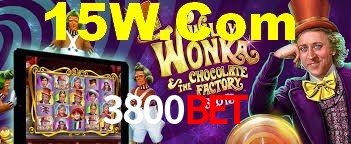 Welcome Bonus 3800Bet