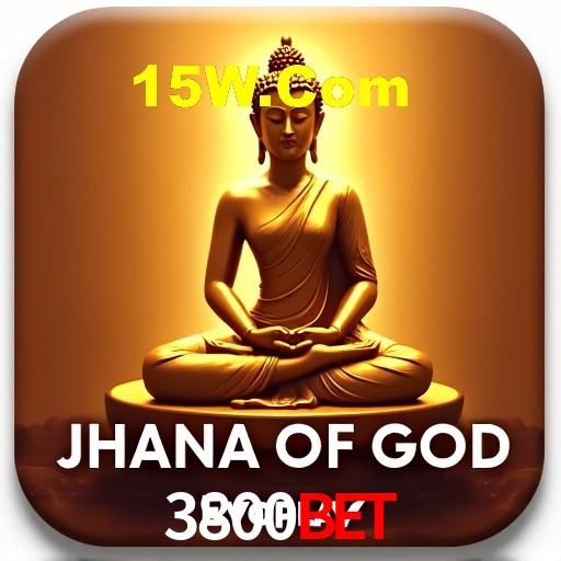 Bônus de Boas-vindas 3800Bet