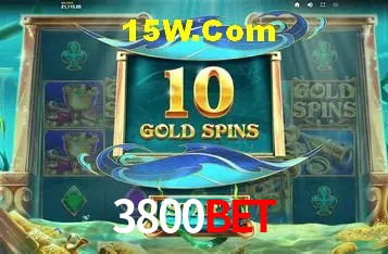 3800Bet - cassino ao vivo