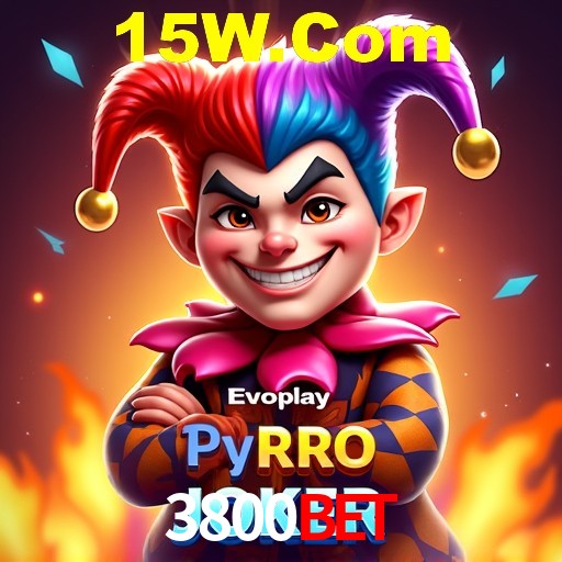 Bônus de Boas-vindas 3800Bet