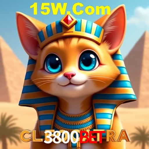 3800Bet Bônus - Pacote R$5.000 + VIP