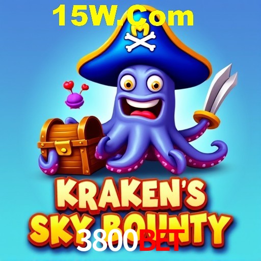 APP oficial da 3800Bet para mobile