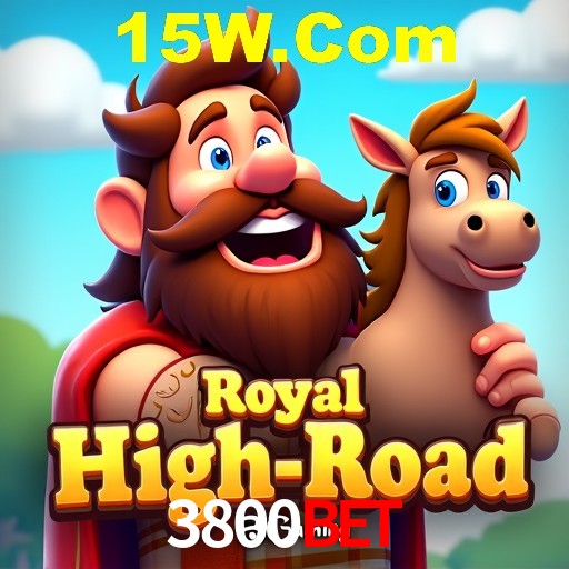 Descubra a Essência do 3800Bet: Nossa História e Compromissos