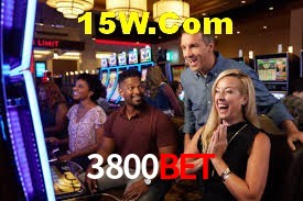 Slot Games 3800Bet