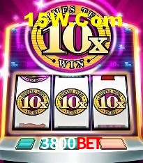 3800Bet Salvador - Strategy