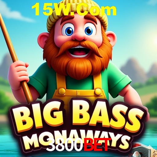 3800Bet Belo Horizonte - VIP Casino