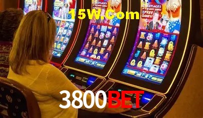 Jogos de Slot 3800Bet