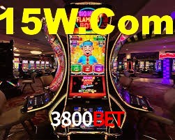 Bonus Features 3800Bet