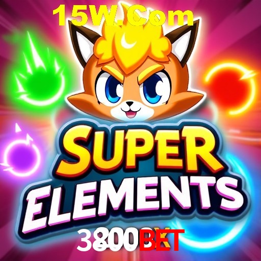 3800Bet Salvador - Bonus Stats