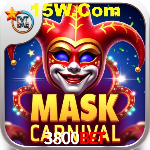 Casino Ao Vivo 3800Bet