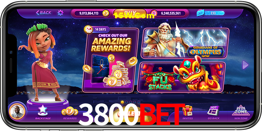 Flash Promotion 3800Bet