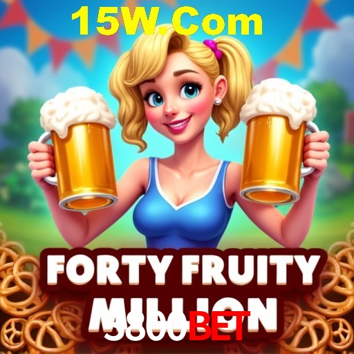 A Emoção da Loteria na 3800Bet: Uma Chance de Mudança de Vida