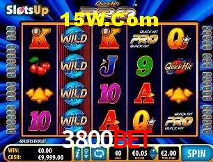 3800Bet Rio de Janeiro - Slot Strategy