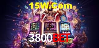 Live Casino 3800Bet