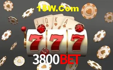 3800Bet São Paulo - Jogo Providers