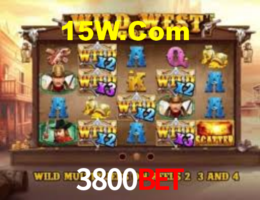 3800Bet Paga