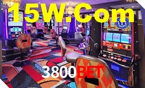 Exclusive Games 3800Bet