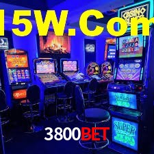 3800Bet Login