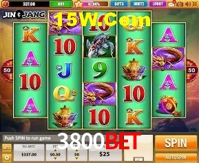 Desvendando o Mundo dos Jogos Virtuais na 3800Bet