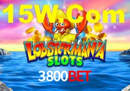 3800Bet