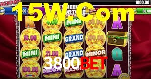 3800Bet Login