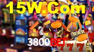 3800Bet Paga