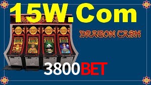 Premium Interface 3800Bet