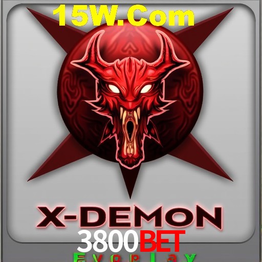 Exclusive Offers 3800Bet