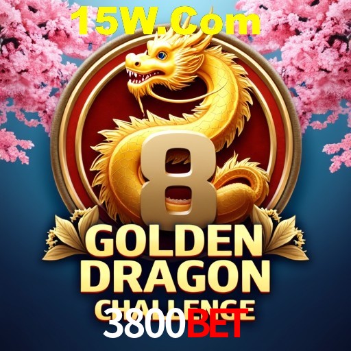 APP oficial da 3800Bet para mobile