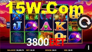 3800Bet - Brasil Cassino Game - 3800Bet Login