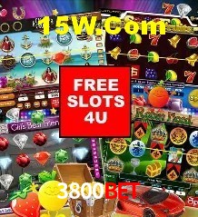 Inovações de Jogos na 3800Bet: O Futuro das Experiências Interativas