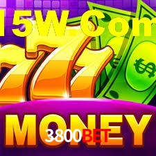 3800Bet Paga
