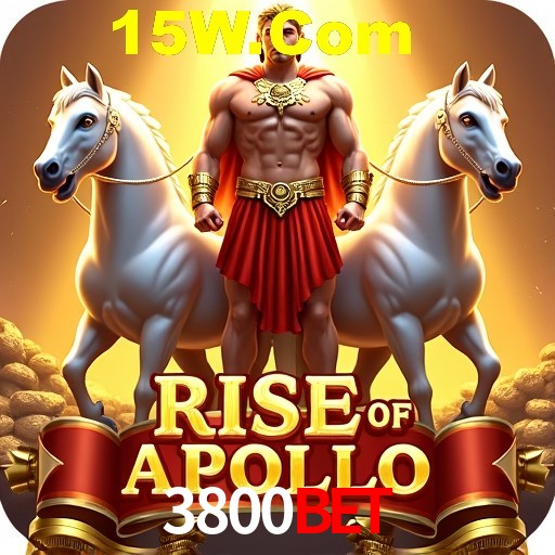 Game Providers 3800Bet