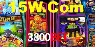 3800Bet: Jogos de Caça-Níqueis-Altas Recompensas, Roleta-Velocidade, Blackjack-Desafios Máximos