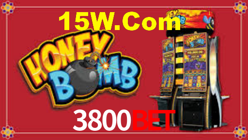 Bônus Generosos e Exclusivos no 3800Bet para Você!