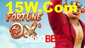 3800Bet