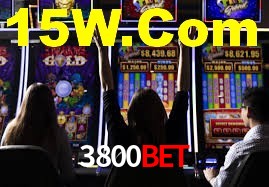 Welcome Bonus 3800Bet