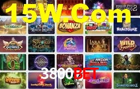 3800Bet