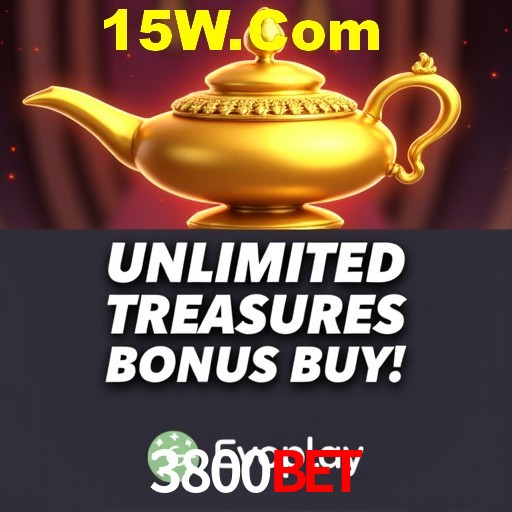 Live Casino 3800Bet