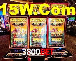 Tournaments 3800Bet