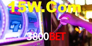 3800Bet App Interface