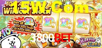 3800Bet Login