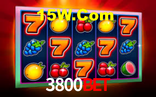 3800Bet Paga