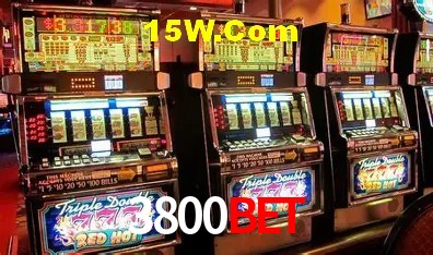 Inovações de Jogos na 3800Bet: O Futuro das Experiências Interativas