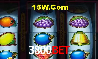 Apostas Esportivas na 3800Bet: Um Guia Completo
