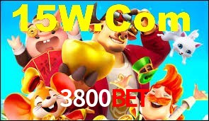 Live Casino 3800Bet