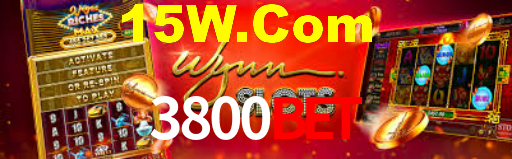 3800Bet