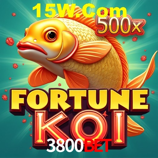 Promoções Sazonais 3800Bet