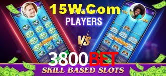 VIP Casino 3800Bet