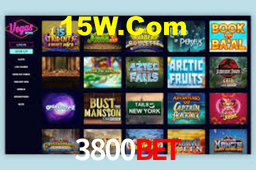 Descubra a Magia dos Jogos de Arcade no 3800Bet